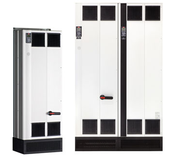 VLT Advanced Active Filter AAF 006