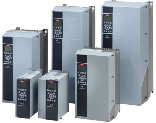 VLT AutomationDrive FC 301/FC 302